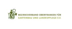 Logo Bezirksverband für Gartenbau und Landespflege e.V.